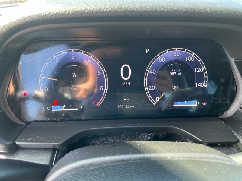 2021 Jeep Grand Cherokee L