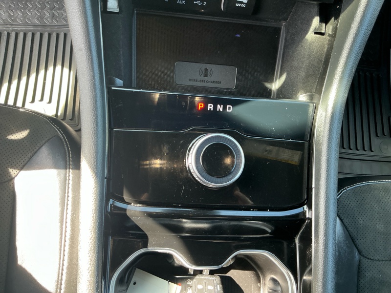 2021 Jeep Grand Cherokee L