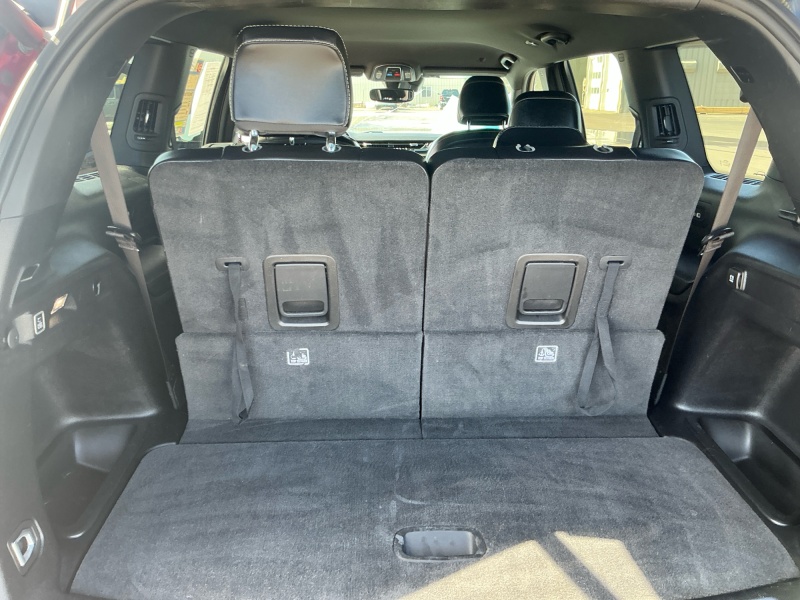 2021 Jeep Grand Cherokee L