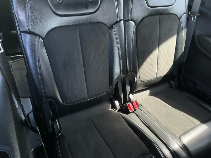 2021 Jeep Grand Cherokee L