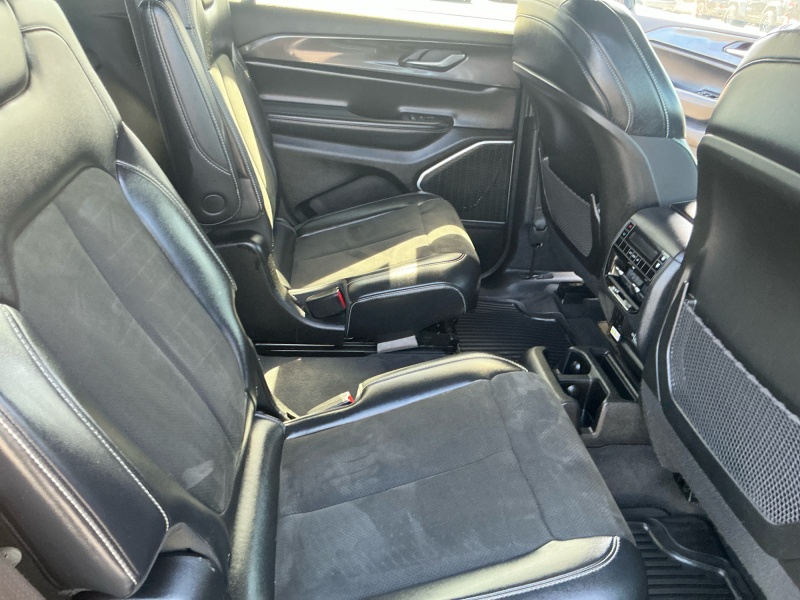 2021 Jeep Grand Cherokee L