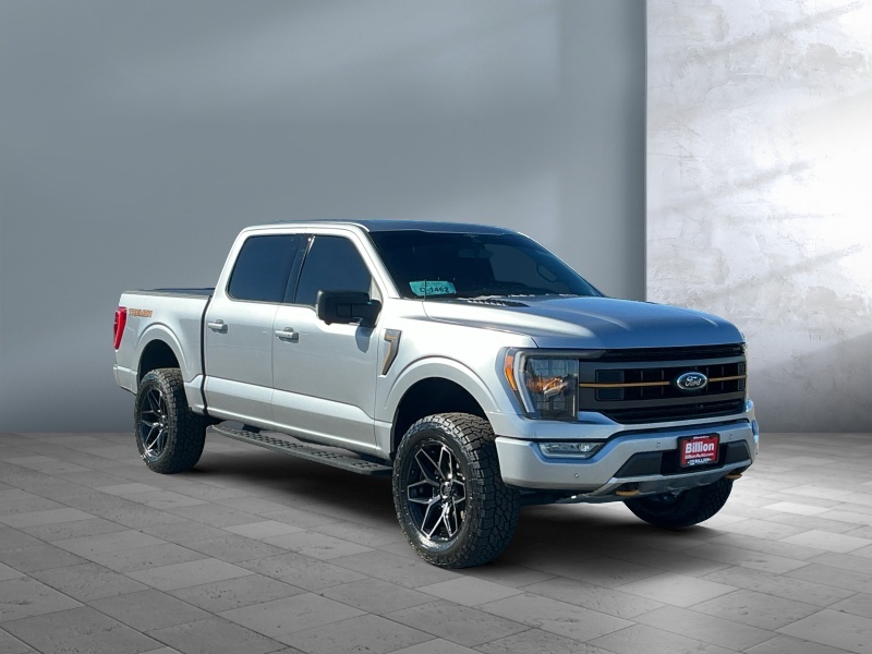 Used 2023 Ford F-150 Tremor Trucks