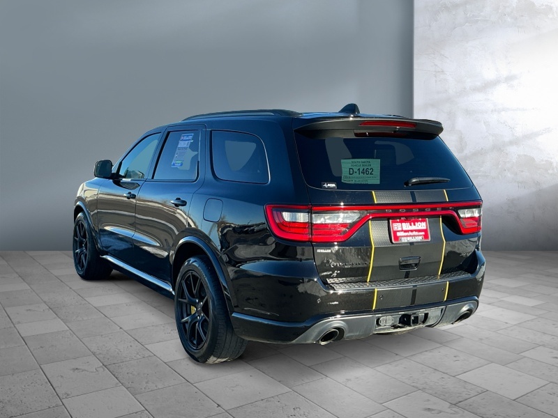2024 Dodge Durango