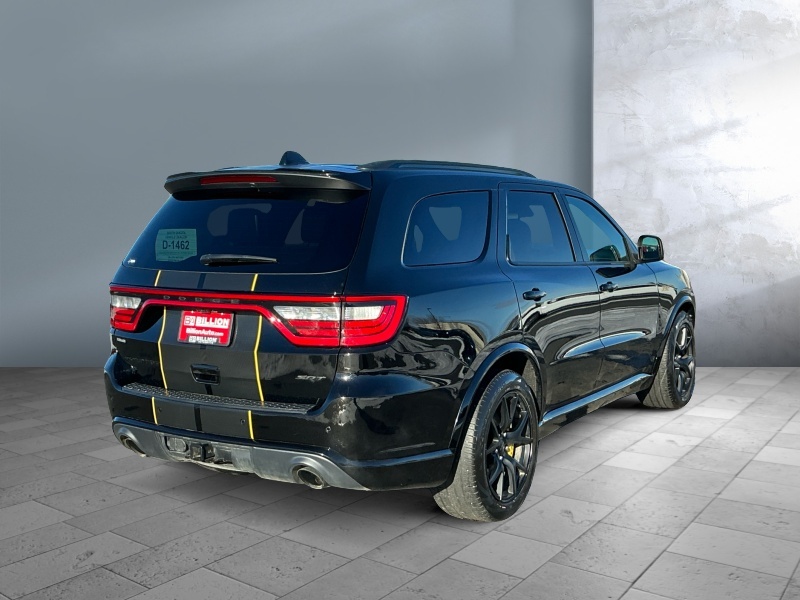 2024 Dodge Durango