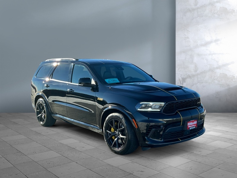 2024 Dodge Durango