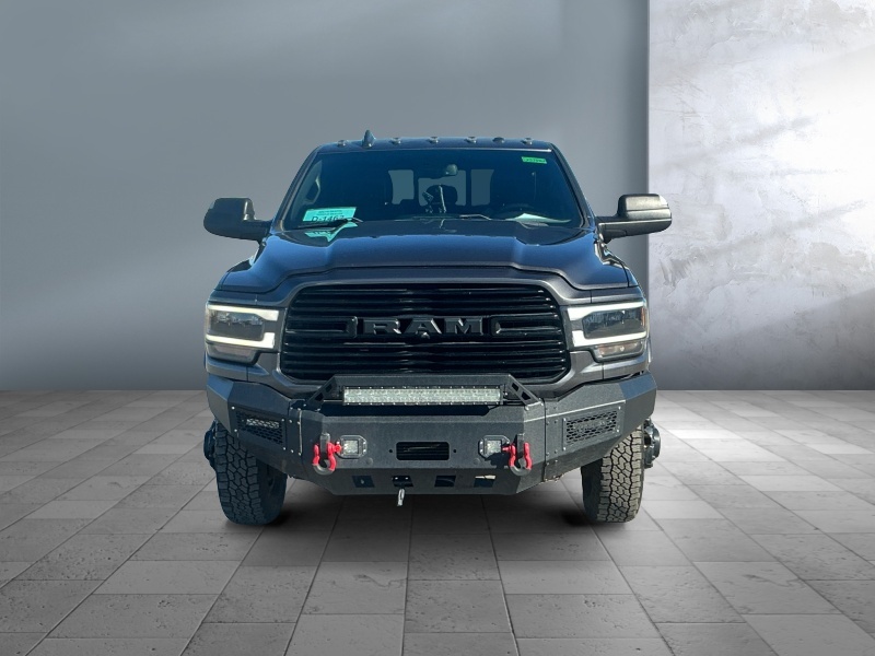2020 Ram 3500