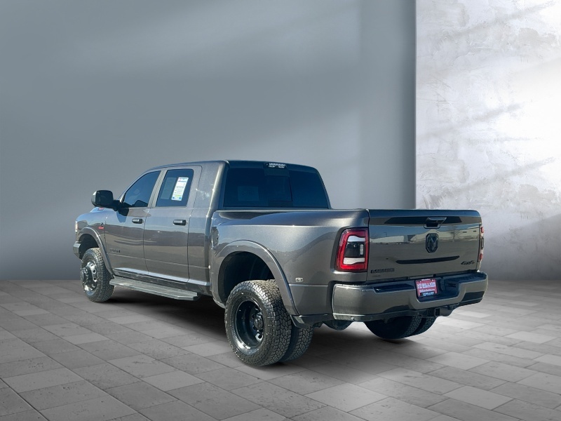 2020 Ram 3500