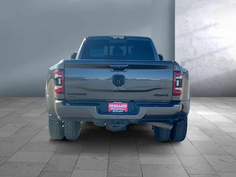 2020 Ram 3500