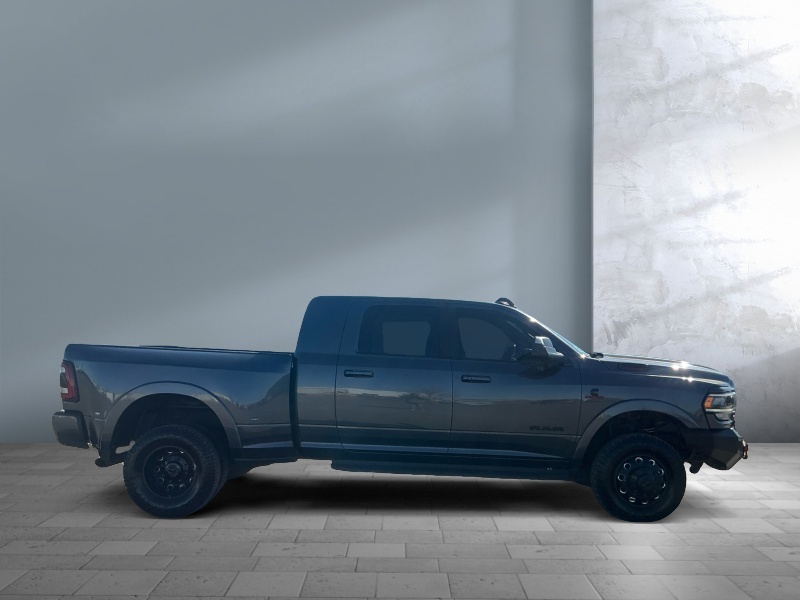 2020 Ram 3500