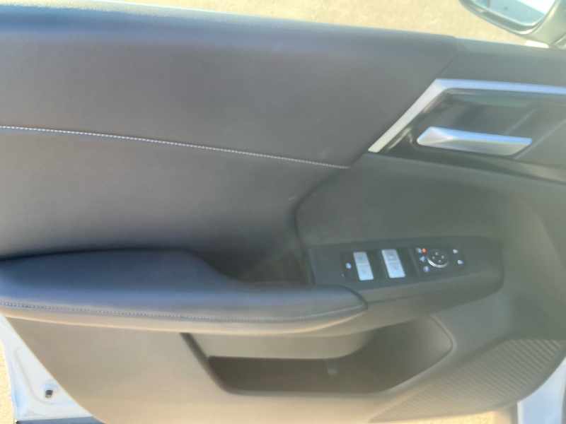 2023 Mitsubishi Outlander