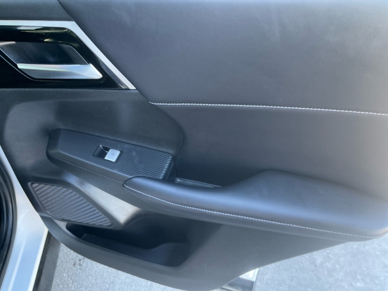 2023 Mitsubishi Outlander