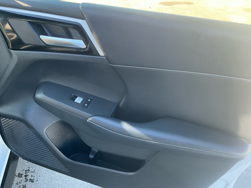 2023 Mitsubishi Outlander