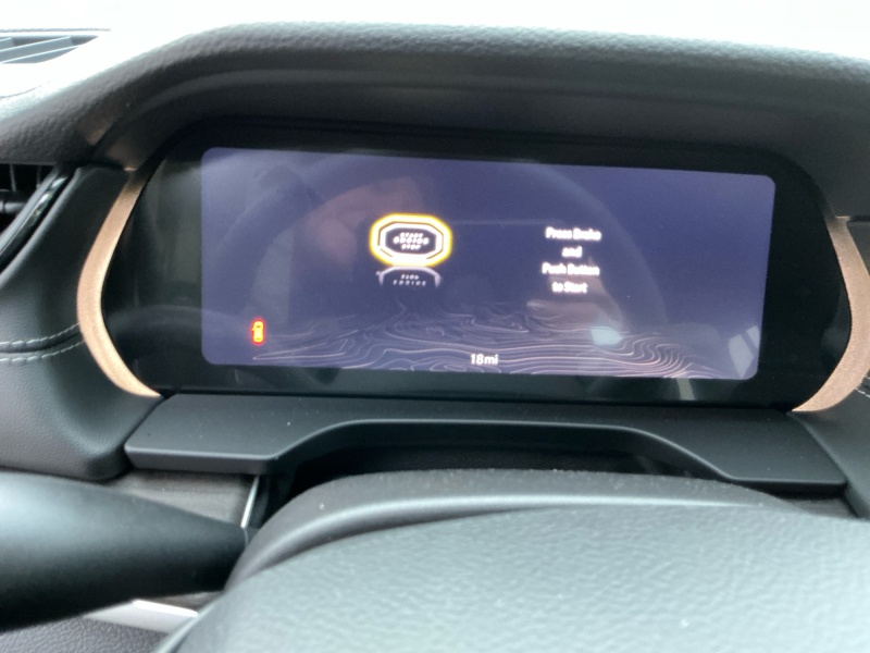 2026 Jeep Grand Cherokee L