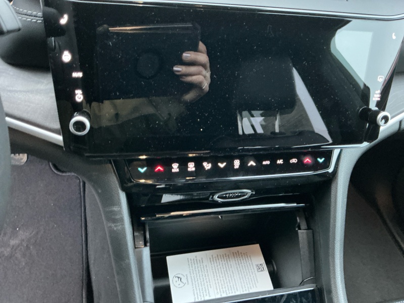 2026 Jeep Grand Cherokee L