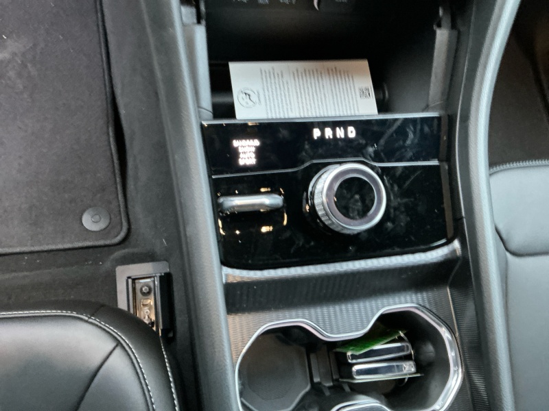 2026 Jeep Grand Cherokee L