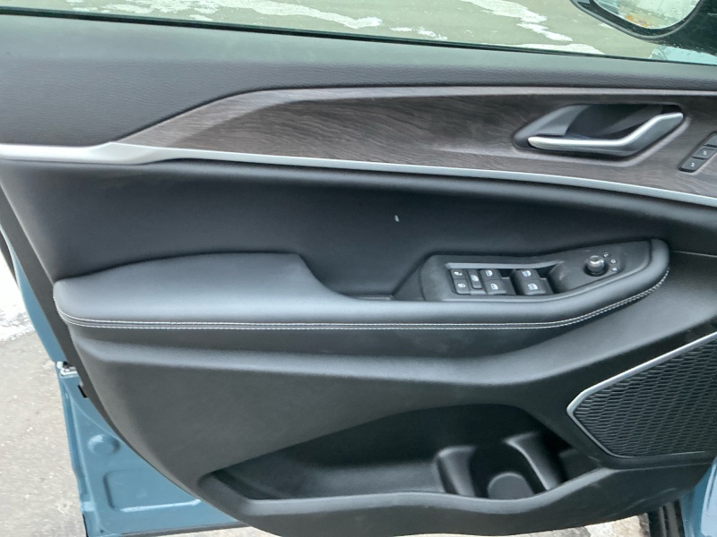 2026 Jeep Grand Cherokee L