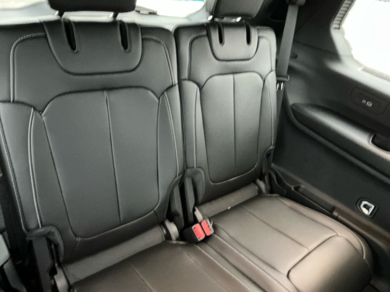 2026 Jeep Grand Cherokee L