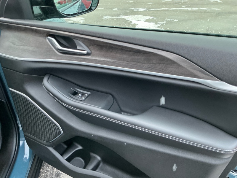 2026 Jeep Grand Cherokee L