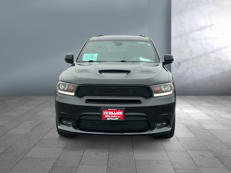 2020 Dodge Durango