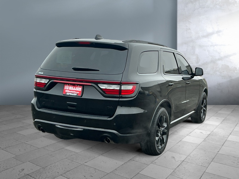2020 Dodge Durango