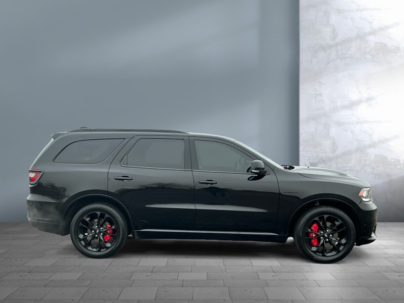 2020 Dodge Durango