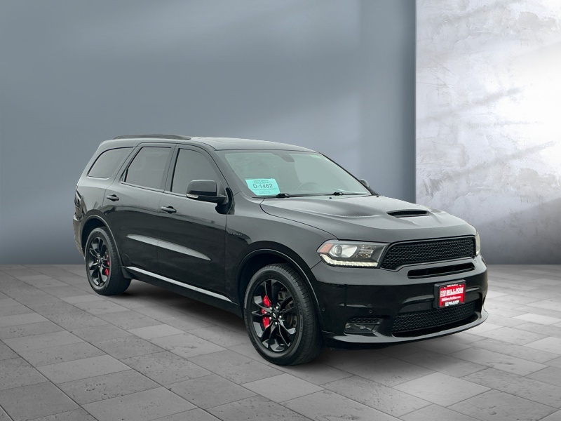 2020 Dodge Durango