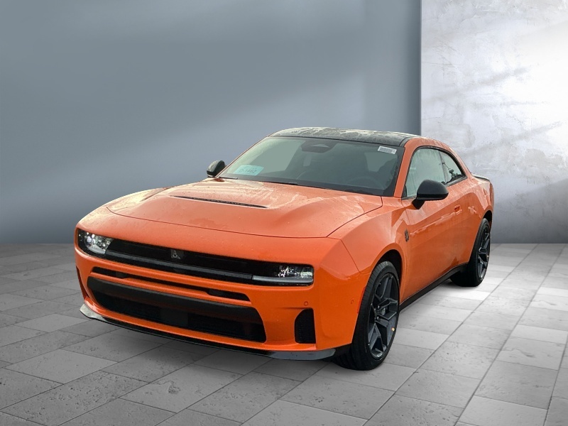 New 2026 Dodge Charger Scat Pack Cars