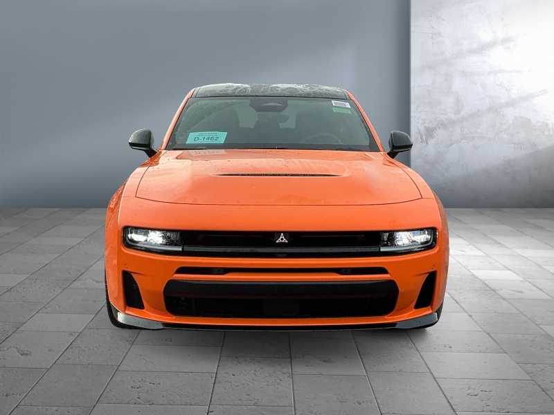 2026 Dodge Charger