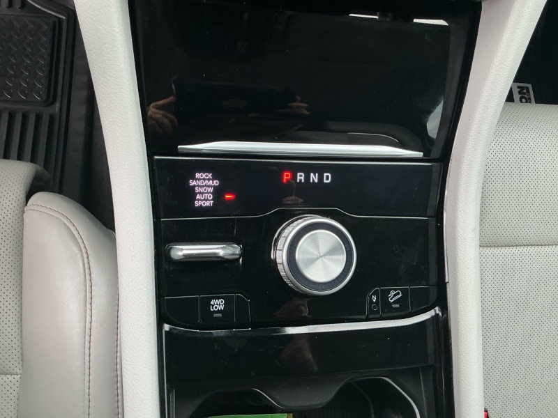 2021 Jeep Grand Cherokee L