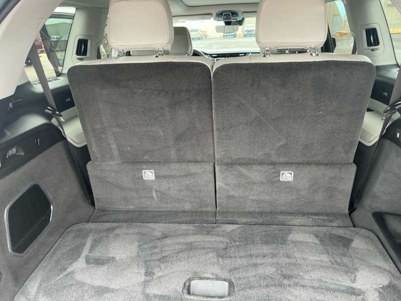 2021 Jeep Grand Cherokee L