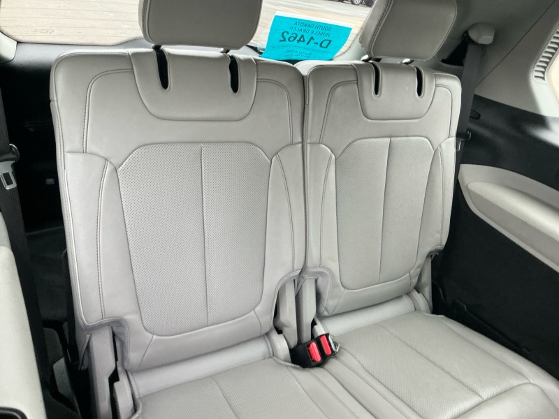 2021 Jeep Grand Cherokee L