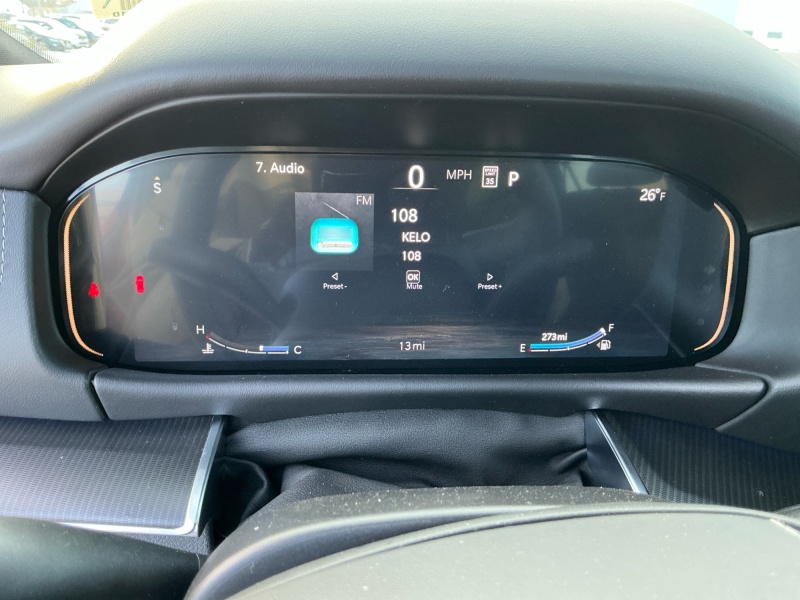 2026 Jeep Grand Wagoneer L