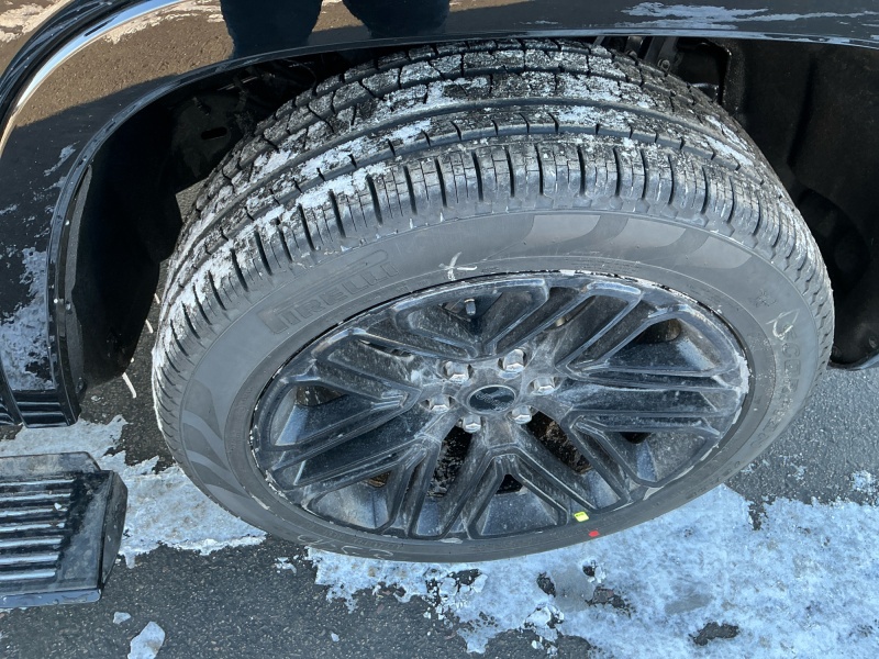 2026 Jeep Grand Wagoneer L