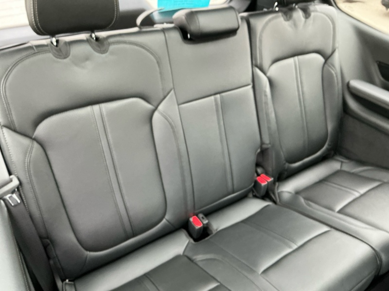 2026 Jeep Grand Wagoneer