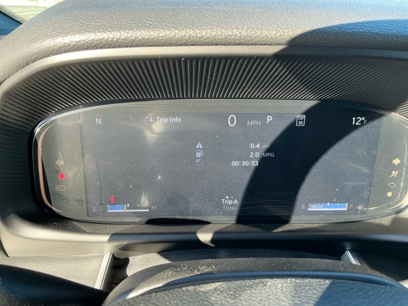 2026 Jeep Grand Wagoneer