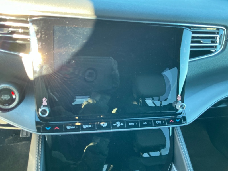 2026 Jeep Grand Wagoneer