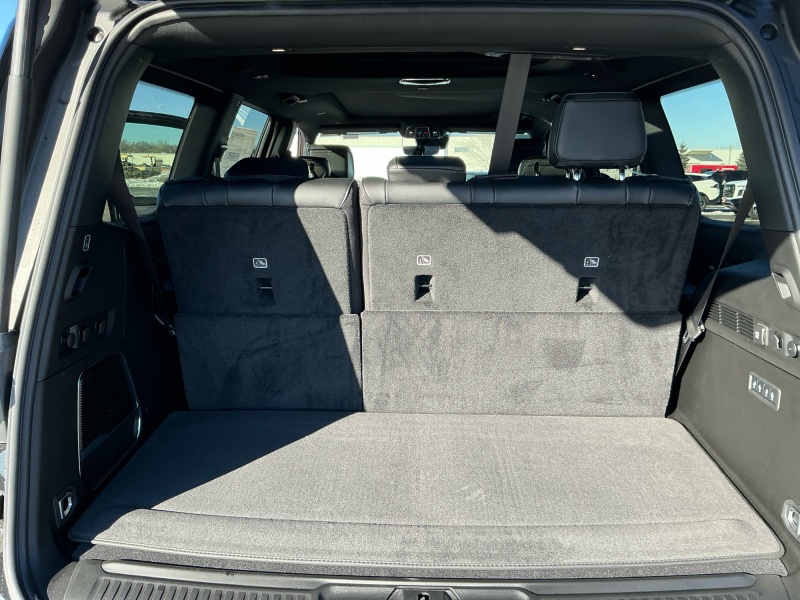 2026 Jeep Grand Wagoneer