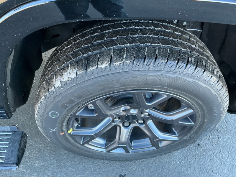 2026 Jeep Grand Wagoneer