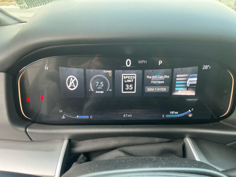 2026 Jeep Grand Wagoneer