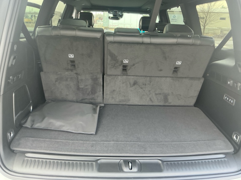 2026 Jeep Grand Wagoneer