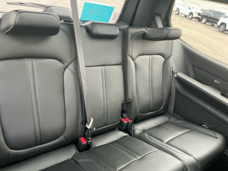 2026 Jeep Grand Wagoneer