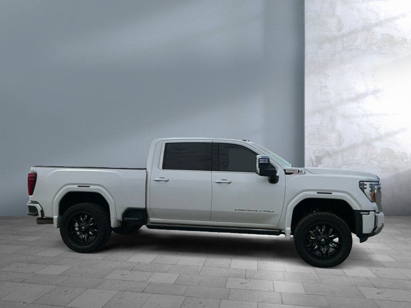 2024 GMC Sierra 3500HD