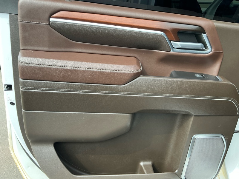 2024 GMC Sierra 3500HD