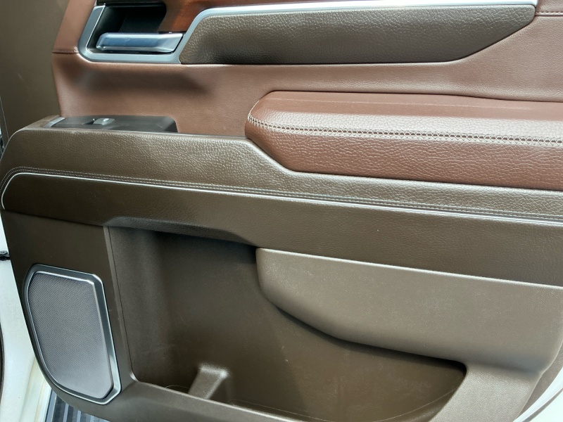 2024 GMC Sierra 3500HD