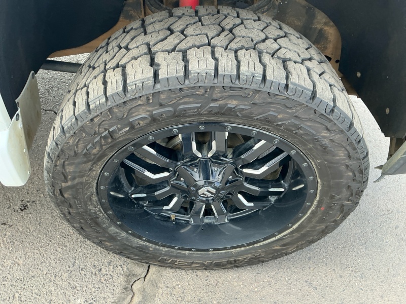 2024 GMC Sierra 3500HD