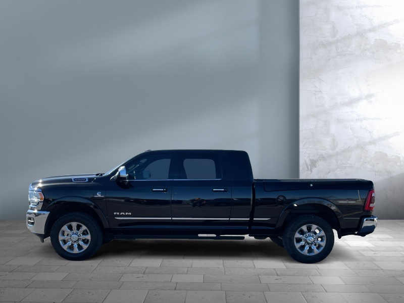 2021 Ram 2500