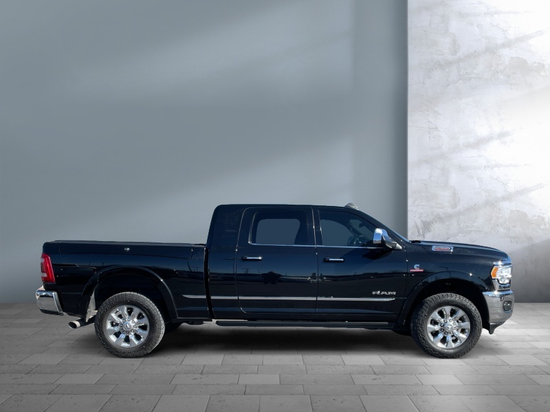 2021 Ram 2500