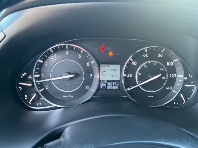 2020 Nissan Armada