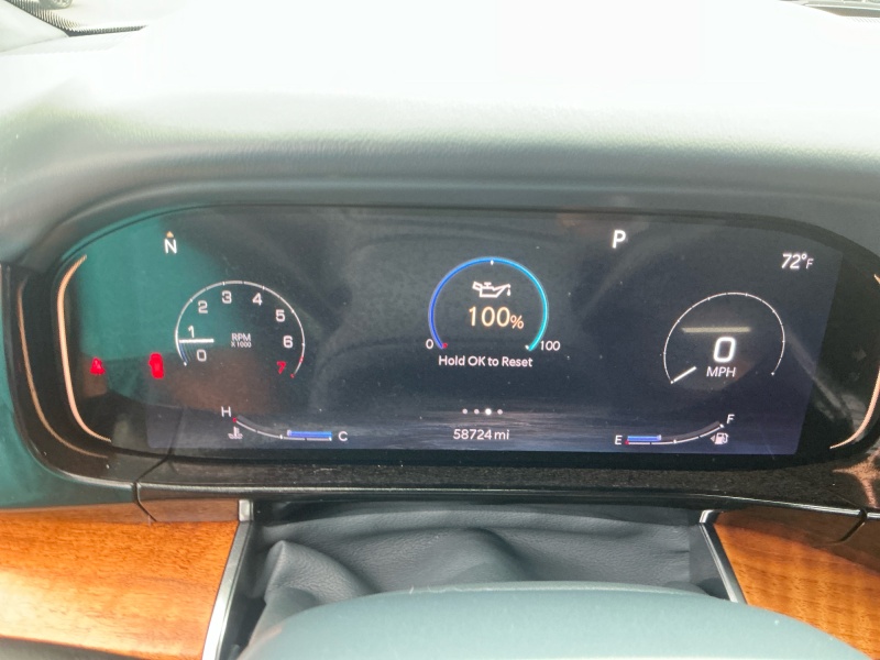 2022 Jeep Grand Wagoneer