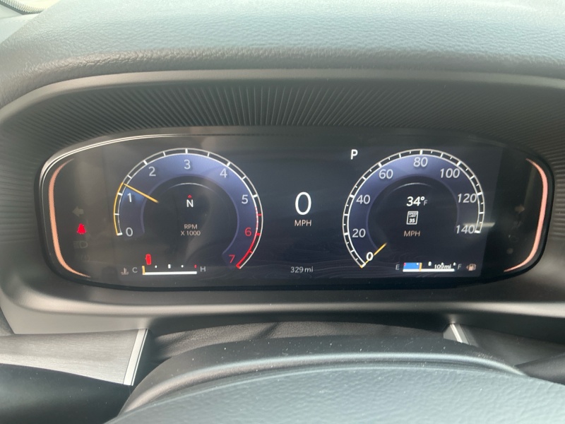 2026 Jeep Grand Wagoneer